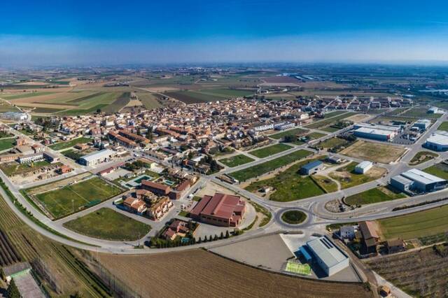 ‘Perruqueria de senyores’ per Sant Blai al Palau