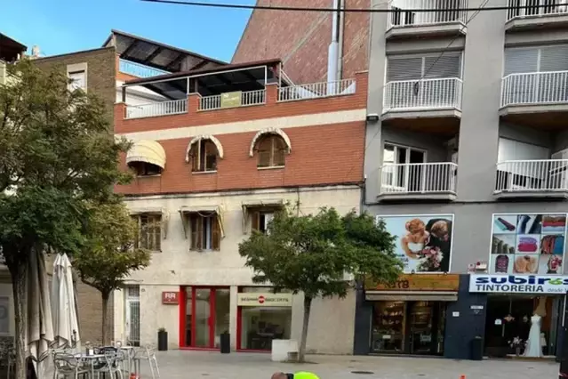 Ple per desencallar la millora dels carrers de Mollerussa