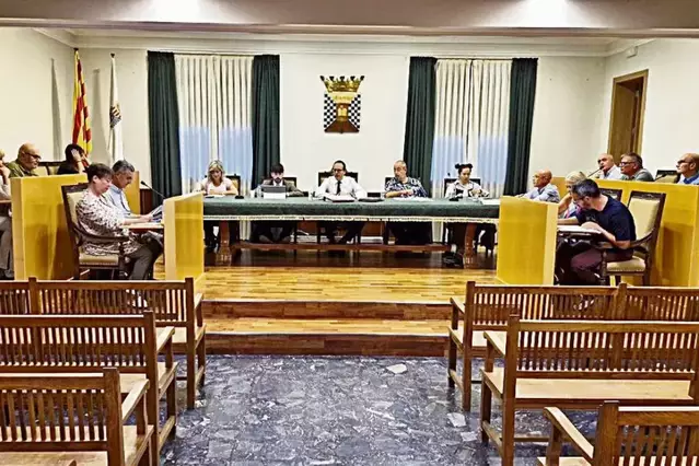 Ple sense crèdit i amb un termini de 139 dies per pagar als proveïdors