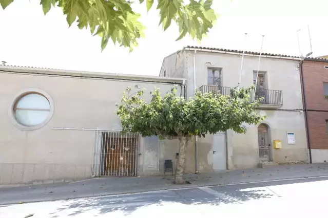 Renovació de l’antic consistori dels Arcs
