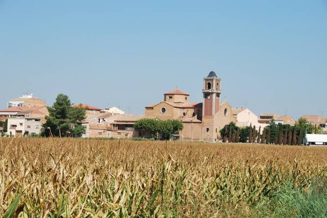 Renoven part de la xarxa d’aigua potable a Bell-lloc