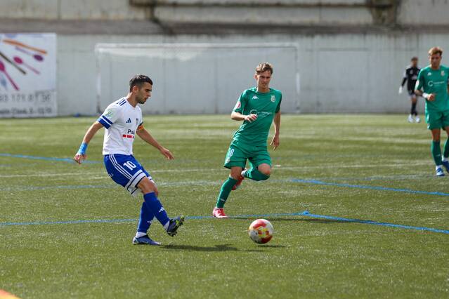 Repartiment de punts sense gols (0-0)