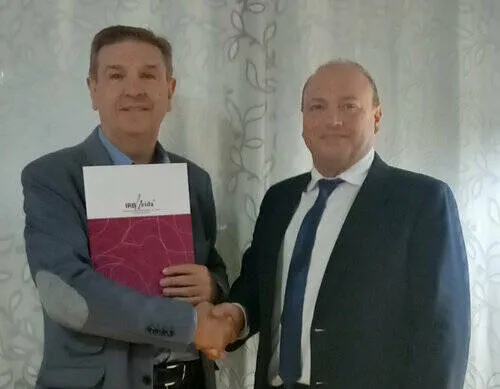 Resquitx i La Boscana renoven el seu compromís amb l'IRBLleida