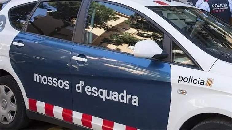 Roba 9.000 € en joies en una casa en la qual va treballar a Mollerussa