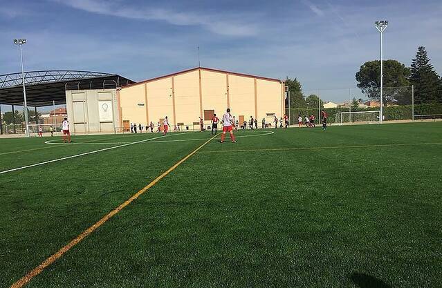 Sancionen el Linyola amb un punt menys