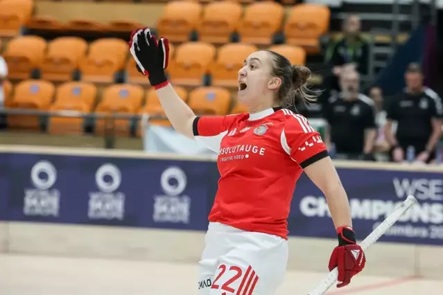 Sara Roces, fitxatge de luxe per al Vila-sana