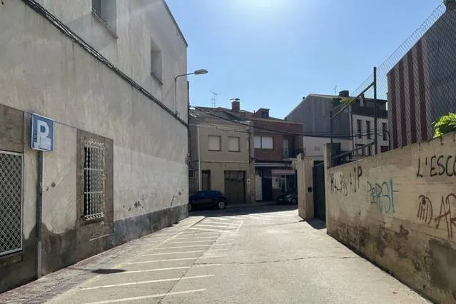 Sis mesos d’obres en cinc carrers per renovar canonades