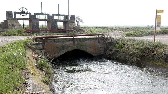 Sisè ‘no’ a modernitzar el canal d’Urgell