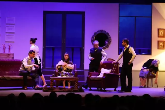 SomFaràndula estrena ‘I ja no en quedà cap’