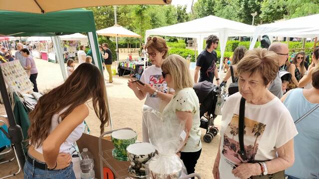 Torregrossa agermana cultura, festa i tradició amb el Pou Bo i la Firafest
