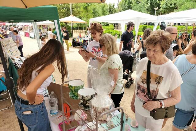 Torregrossa celebra una gran jornada de cultura, festa i tradició amb el Pou Bo i la Firafest