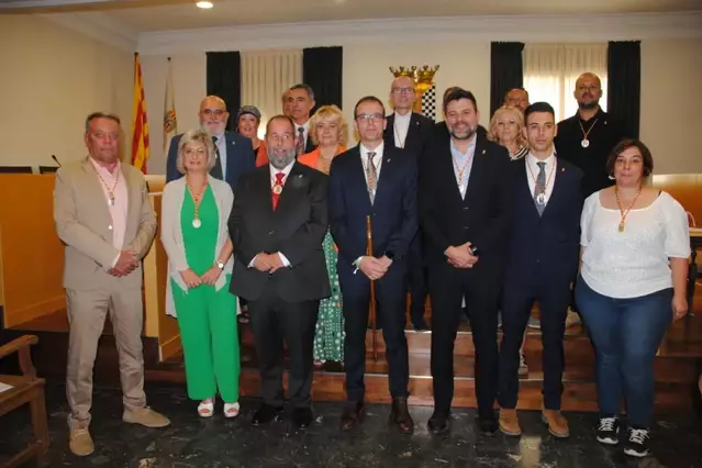 Tots els partits estrenaran candidat en les municipals tret del PP