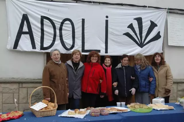 Trenta anys d’Adoli