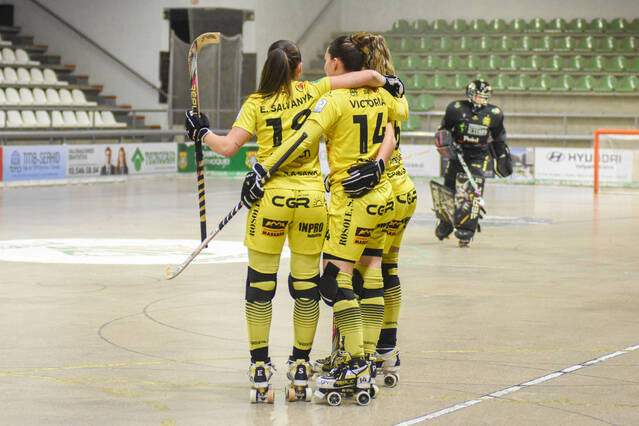 Triomf treballat del Vila-sana a Cerdanyola (2-3)