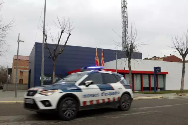 Troben 15 punts de defraudació elèctrica en 24 inspeccions al Pla