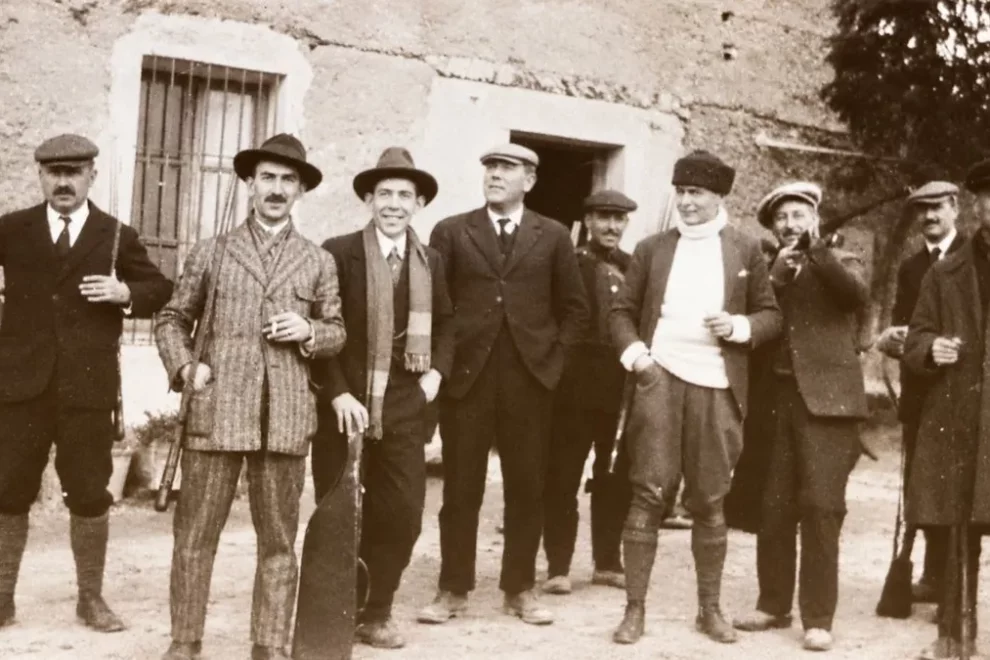 Una de caçadors: recuperen els relats de dos visitants de l’antic estany d’Ivars d’Urgell