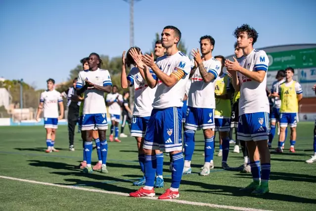 Una nova derrota a casa del Mollerussa (0-1)