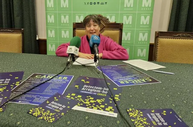 Una vintena d’entitats es bolquen amb La Marató de 3Cat