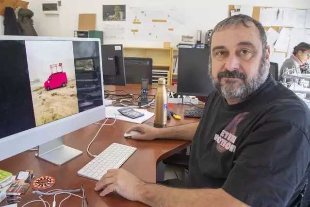 Videoart de Ponent a Corea