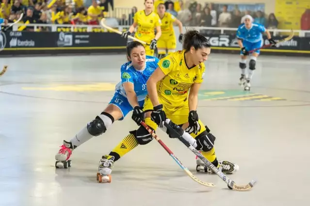 Vila-sana-Fraga, possible semifinal de la Copa de la Reina a Gijón