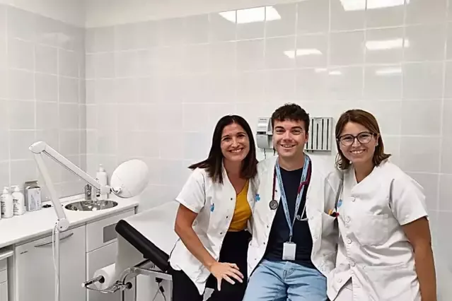 Vilanova de Bellpuig torna a tenir metge de capçalera després de set mesos