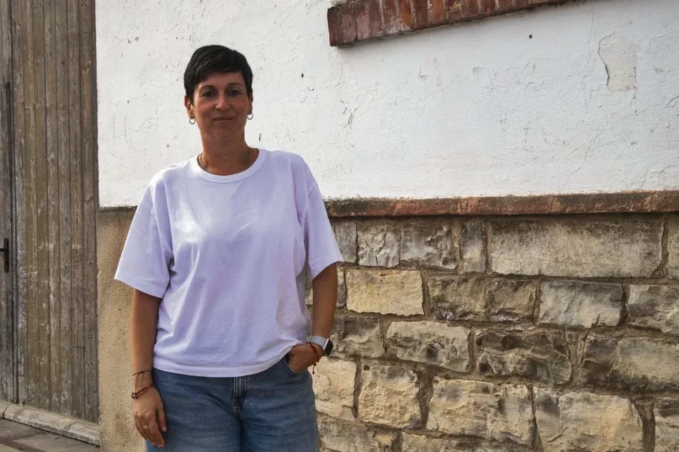 Abigail Ballester, directora executiva de FiraTàrrega: «FiraTàrrega transforma la societat a través de la cultura»