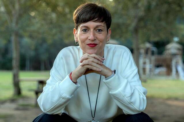 Abigail Ballester, nomenada nova directora executiva de FiraTàrrega