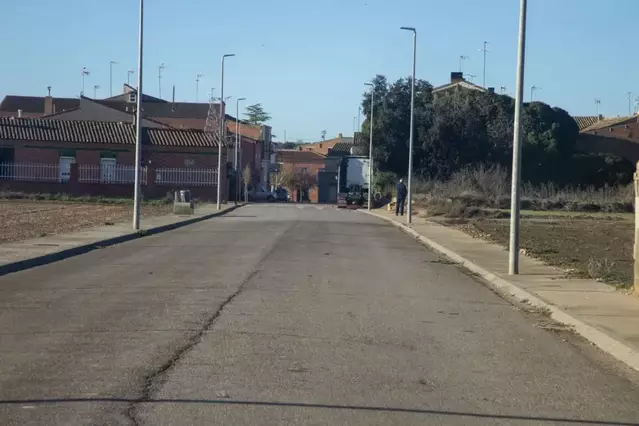 Acaba la renovació de la xarxa d’aigua potable a tot el poble