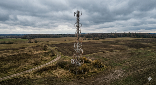 Agramunt, de nou sense cobertura mòbil tres dies