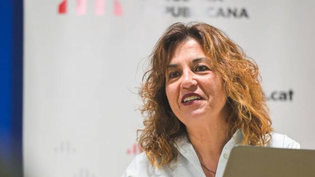 Alba Pijuan, elegida per encapçalar la llista d’ERC a Tàrrega