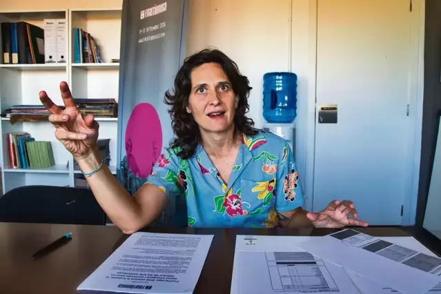 Anna Giribet, directora artística de FiraTàrrega: «Celebrem de forma festiva, però també reivindicativa»