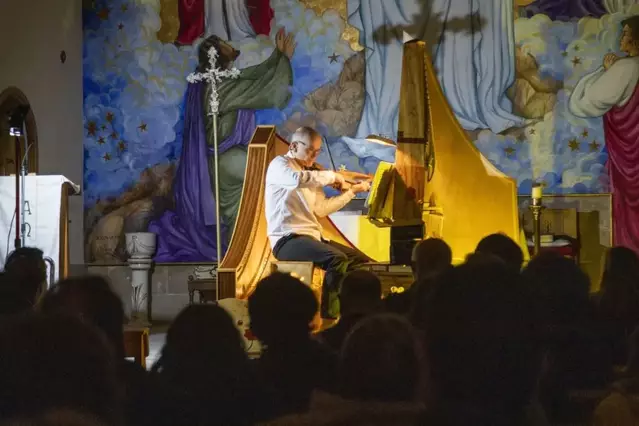 Arranca el cicle de concerts als pobles