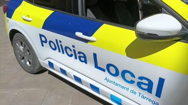 Atropellaments a Agramunt i Tàrrega