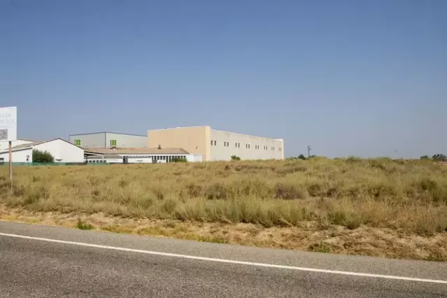 Bellpuig impulsa urbanitzar sòl industrial