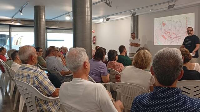 Bellpuig obre una consulta sobre millores a la localitat