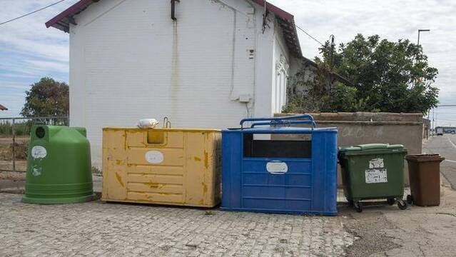 Bellpuig penalitzarà en el rebut de la brossa no reciclar l’orgànica