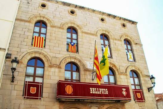 Bellpuig tanca el 2025 amb superàvit i invertirà més