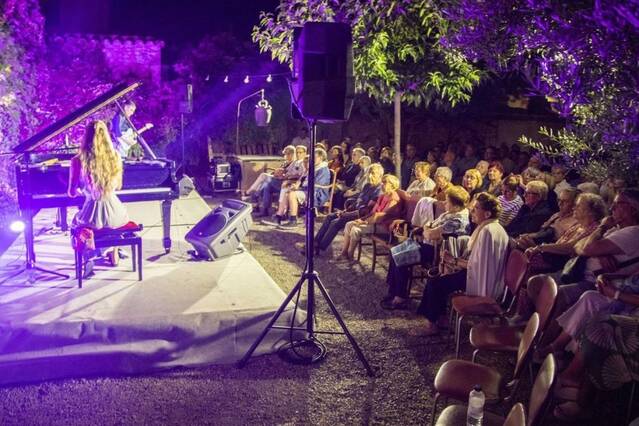 Cal Prim a Verdú atrau 4.500 persones aquest estiu