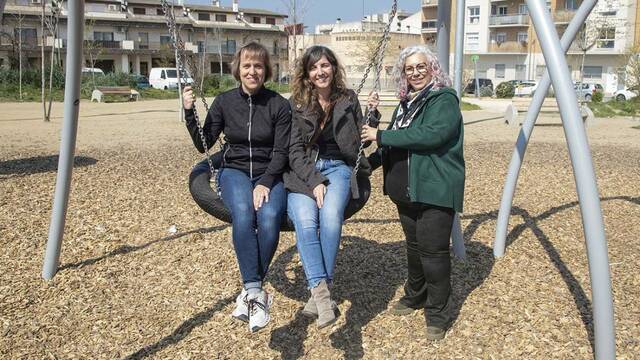 Campanya a Tàrrega davant de l’autisme