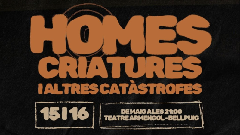 Cap de setmana de teatre a Bellpuig