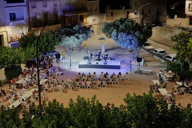 Castellserà es prepara per viure intensament la Festa Major amb activitats per a tots els públics