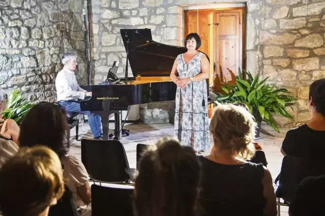 Castellserà suspèn el curs de cant d’estiu per falta d’alumnes inscrits