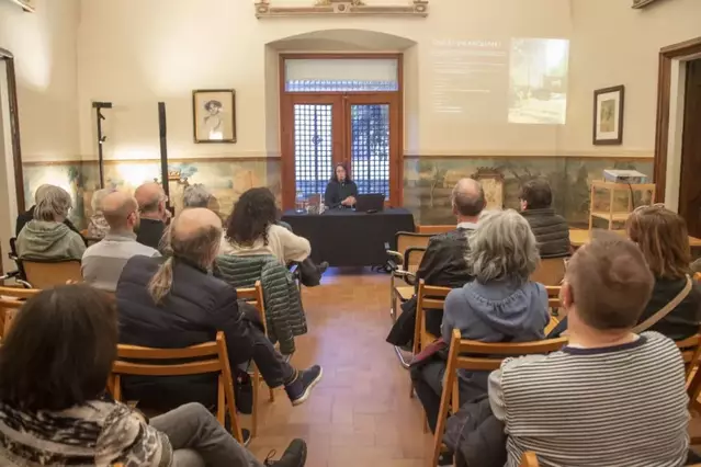 Cicle de xarrades sobre la mort al Museu Tàrrega Urgell