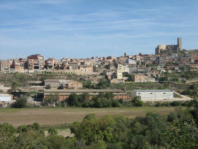 Ciutadilla vol donar ús residencial i social a l’abadia