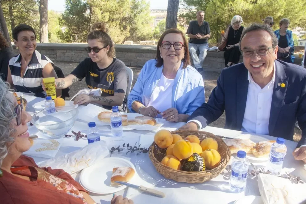 Concorregut Aplec de Sant Eloi