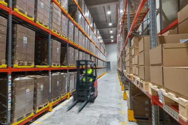 Cotecnica supera els 169 milions en vendes, amb un creixement del 7%