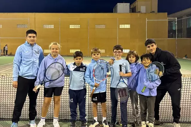 CT Lleida i CT Tàrrega lideren el McDonald’s