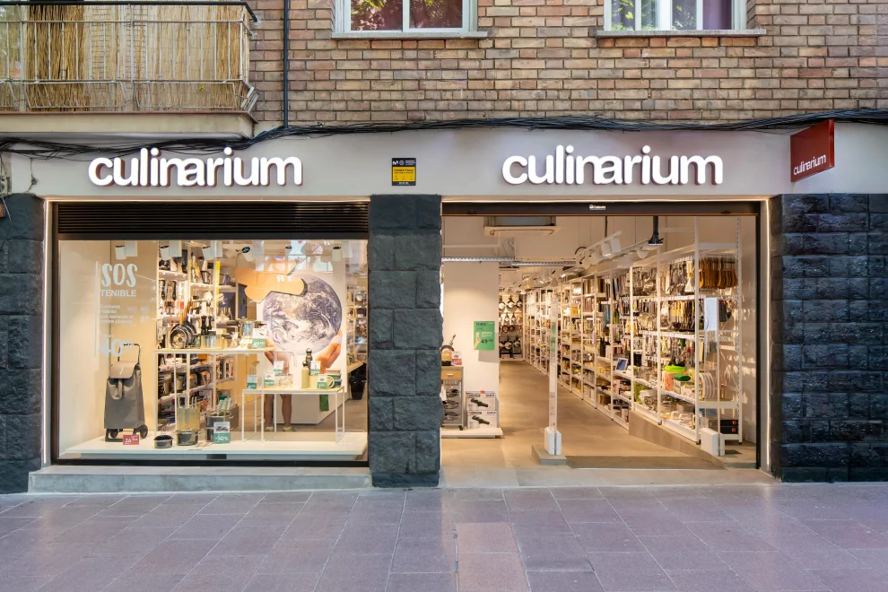 Culinarium de Tàrrega, Premi Nacional de Comerç 2026