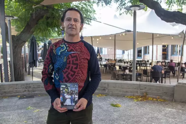 De Tàrrega a Chiapas per ajudar els zapatistes a formar mestres