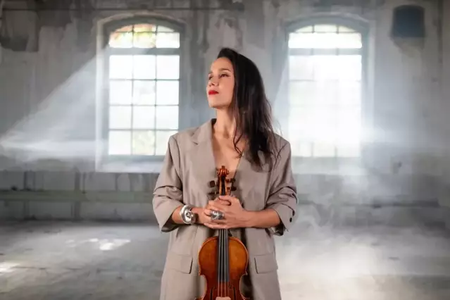 Debut en solitari de l'agramuntina Roser Loscos, 3 anys després de Las Migas